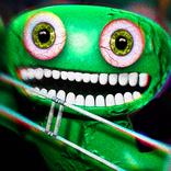 Garten of Banban Horror game