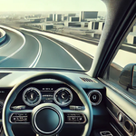 UK Test Routes icon