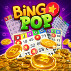 Bingo Pop ícone