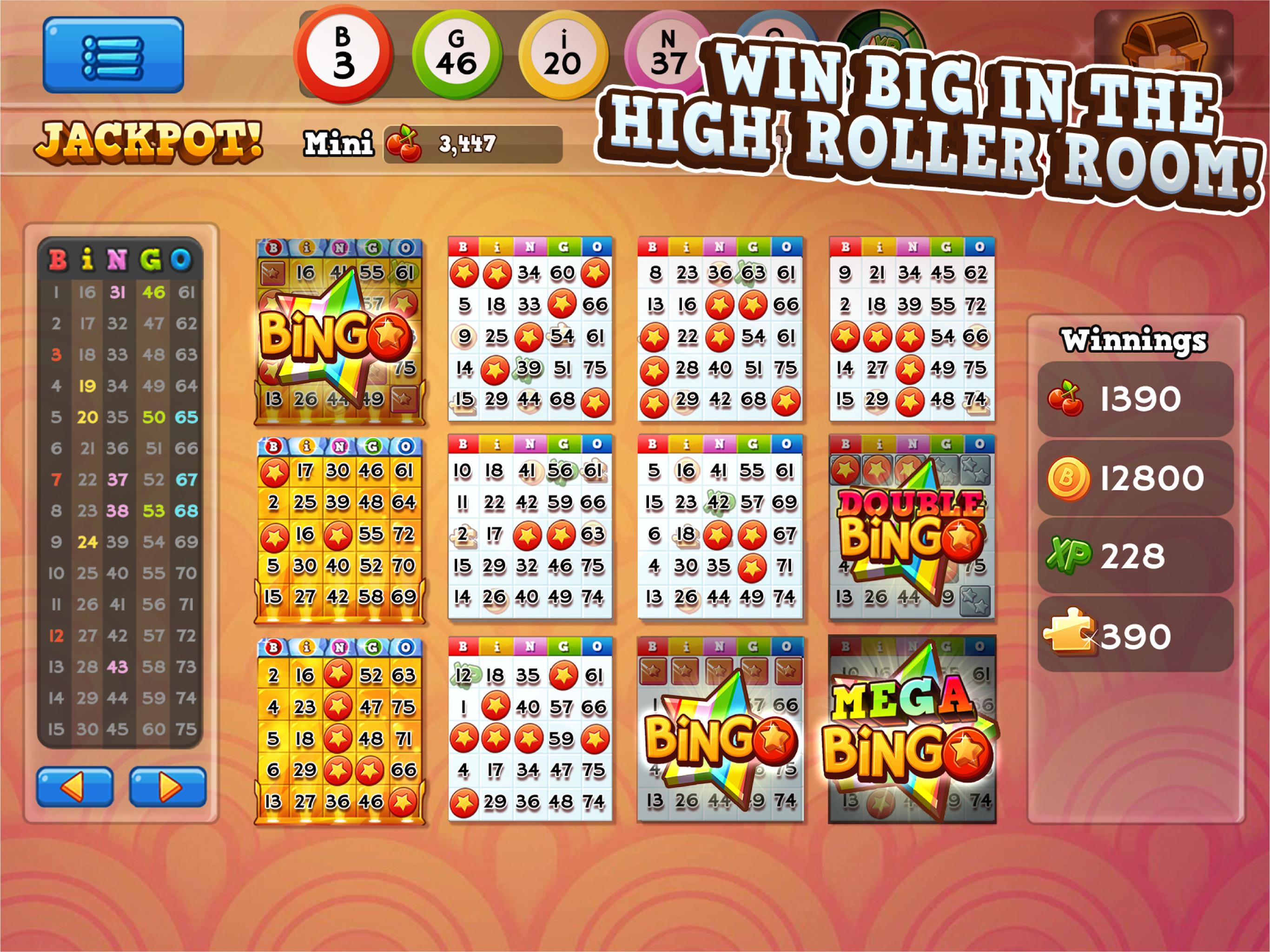Bingo Pop for Android - APK Download