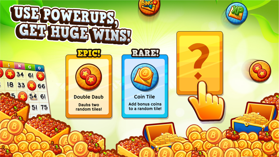 Bingo Pop Download Free Game
