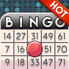 Bingo Infinity アプリダウンロード