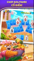 Puzzle Solitaire - Tripeaks Escape with Friends bài đăng