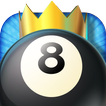 ”Kings of Pool - Online 8 Ball