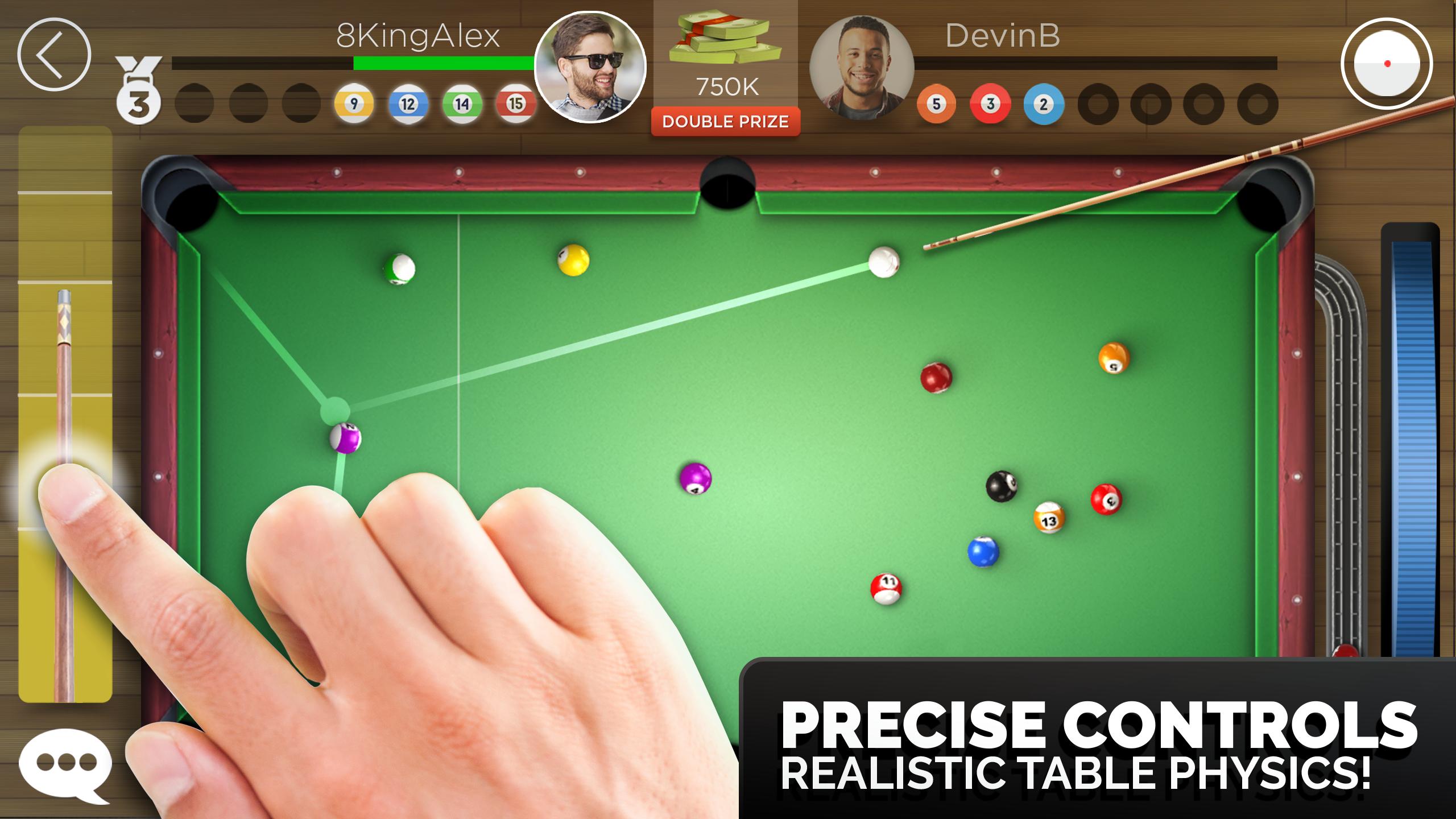 Kings of Pool for Android - APK Download - 