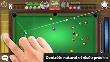 Kings of Pool Affiche