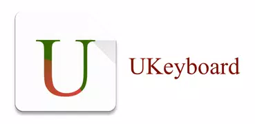 UKeyboard