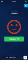 Happy VPN captura de pantalla 2