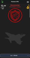 Phantom VPN 截图 1