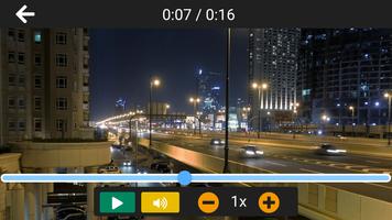 Video Magnifier captura de pantalla 1
