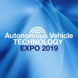 Autonomous Vehicle Technology icône