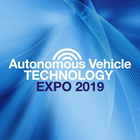 Autonomous Vehicle Technology ícone
