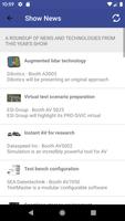 Autonomous Vehicle Technology screenshot 3