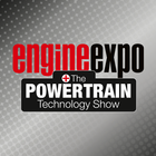 Engine EXPO أيقونة
