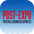POST-EXPO 图标
