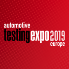 Automotive Testing EXPO Europe আইকন