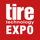 Tire Technology Expo 아이콘