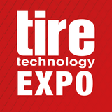 Tire Technology EXPO Zeichen