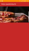 PIZZA INGZREDIENTS imagem de tela 3