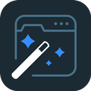 Мобильный конструктор бизнес с APK