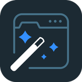 uKit Sites Builder biểu tượng