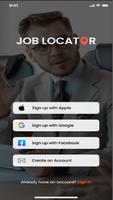 Job Locator screenshot 1
