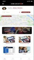 Job Locator screenshot 2