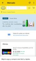 Compras en Argentina - Compras en línea capture d'écran 1