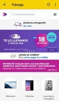 Compras en Argentina - Compras en línea capture d'écran 2
