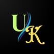 آیکون‌ UK Live