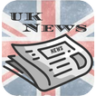 UK News : All in one News App icon