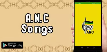 ANC Songs - Mp3