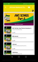 ANC Songs - Mp3 screenshot 3