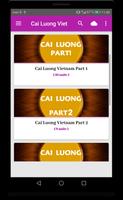 Cai Luong Xu - Videos capture d'écran 2