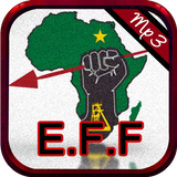 E.F.F Songs - Mp3 آئیکن
