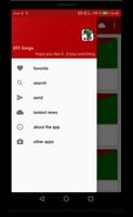 E.F.F Songs - Mp3 تصوير الشاشة 1