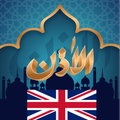Prayer Times UK