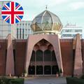 Prayer Time UK