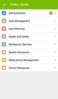 Quality Compliance Systems Screenshot 1