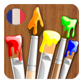French for kids :  COLORS