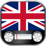 Radio UK - Radio player App