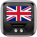 UK fm Radio toutes les stations APK