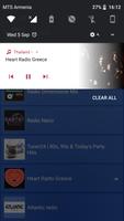 Ukraine Radio - Live FM Player ภาพหน้าจอ 2
