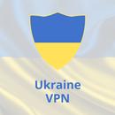 Ukraine VPN Get Ukraine IP aplikacja