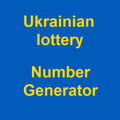 Ukrainian lotto
