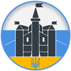 Castles of Ukraine icône