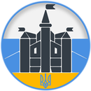 Castles of Ukraine APK
