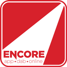 Encore Radio icône