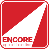 Encore Radio Zeichen