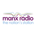 Manx Radio biểu tượng